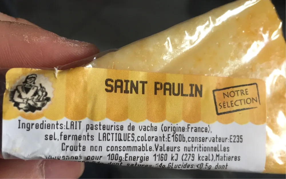 Saint Paulin