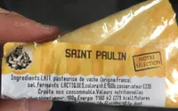 Saint Paulin