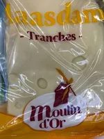 Mazsdam Tranches