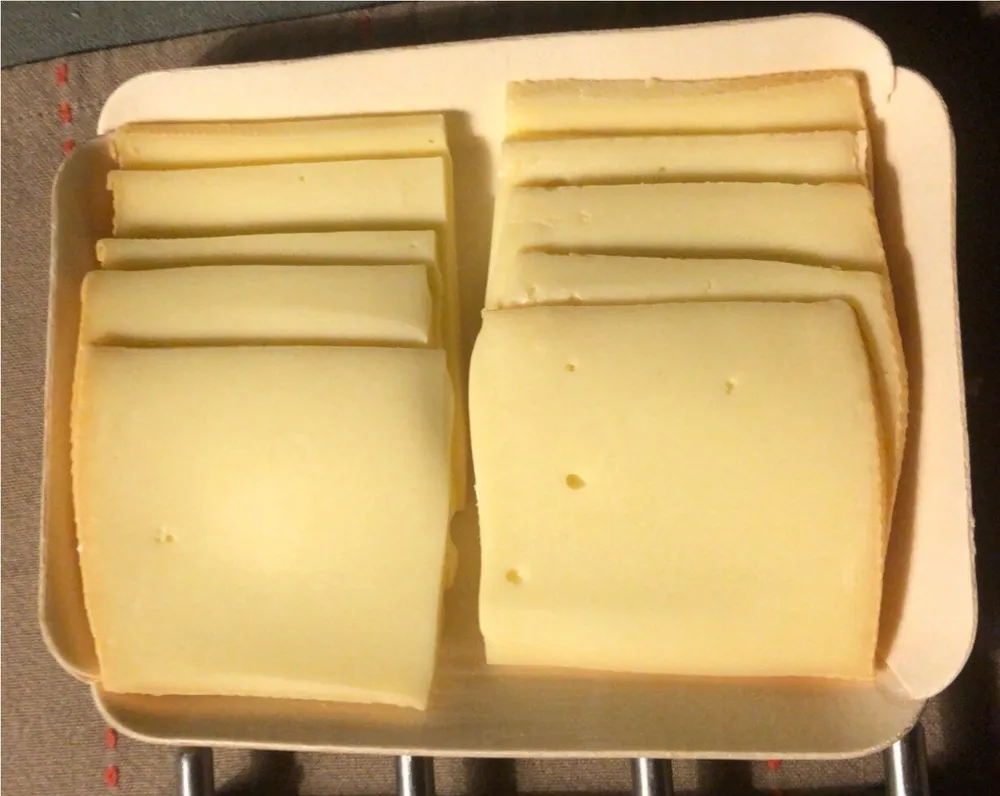 Raclette