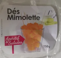 Dès Mimolette