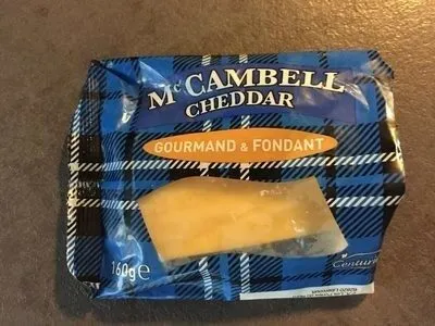 Cheddar