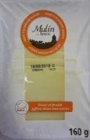 Tranches de Mulin de Besac