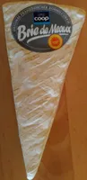 Brie de Meaux AOP