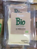 Fromage Le Moelleux