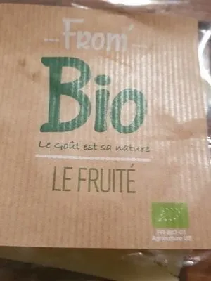 Le fruite