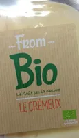 Le crémeux
