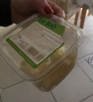 Dés Gouda Bio
