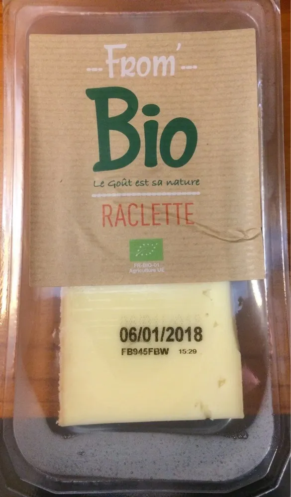 Raclette