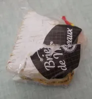 Brie de meaux aop