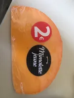 Mimolette Jeune