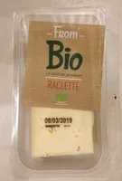 Raclette Bio