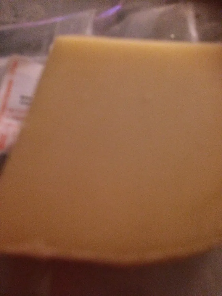 Meule de Besac
