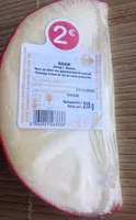 Edam jeune