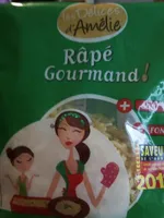 Râpé gourmand