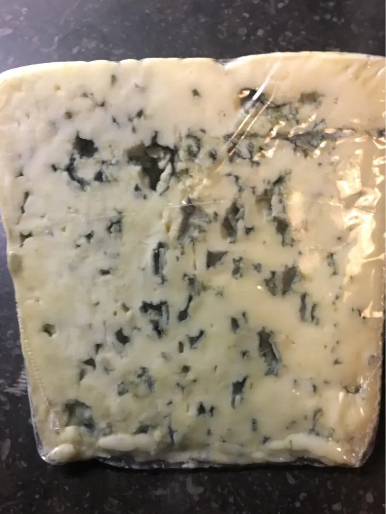 Bleu d Auvergne AOP