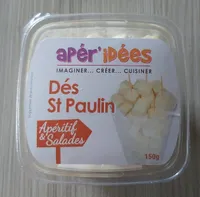 Dés st Paulin
