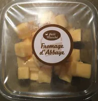 Fromage d'Abbaye