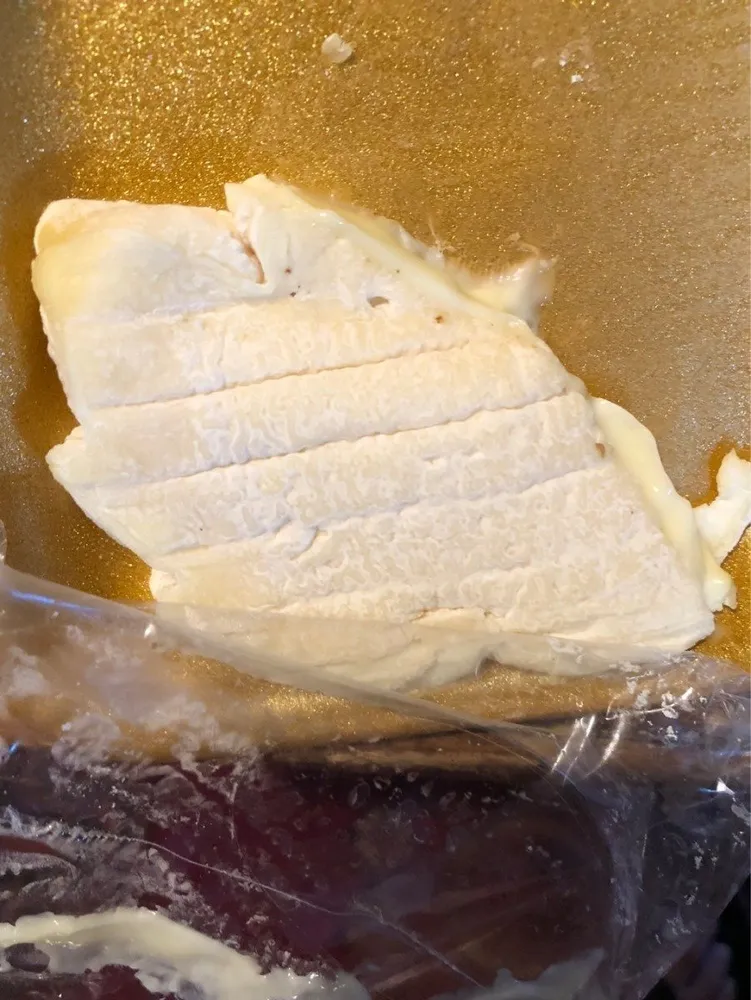 Feuille de chèvre