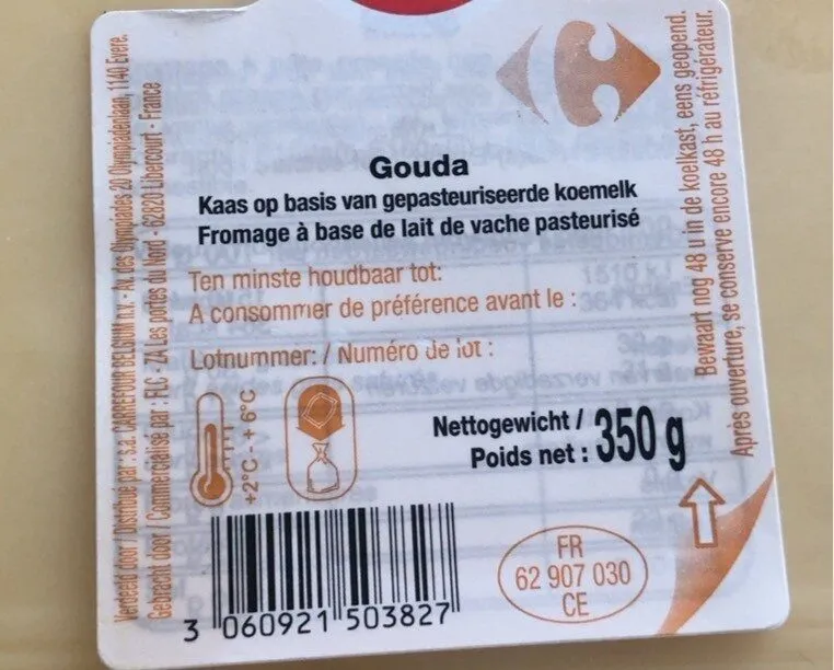Gouda