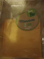Mimolette