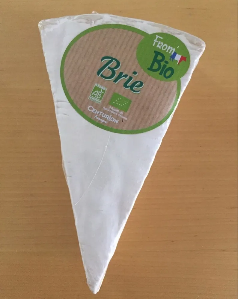 From'Bio Brie