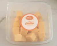 dès de cheddars