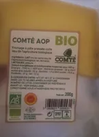 Comté AOP Bio