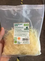 Comte aop rapé