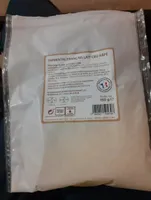 Emmental lait cru râpé