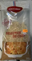 Râpé de raclette nature