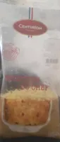 Sélection du chef