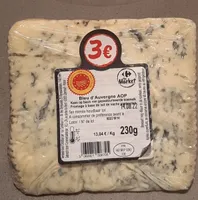 Bleu d'Auvergne