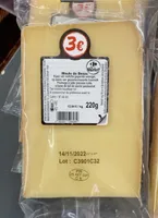 Meule de Besac