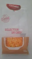 Sélection du chef