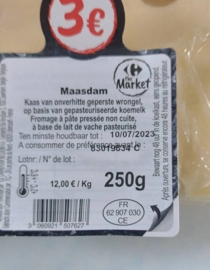 Maasdam