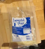 Emmental Rapé