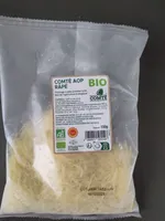 comté aop ràpé bio