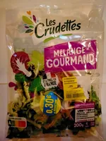 Mélange Gourmand