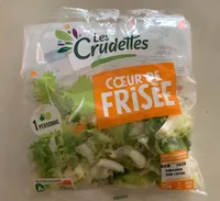 70G Solo Frisee Les Crudettes