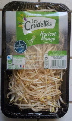 Haricot Mungo