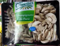 Champignons de Paris