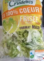Frisée 100% cœur