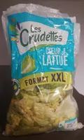 Coeur de laitue