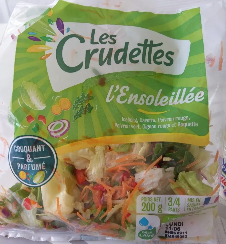 Mélange Gourmand
