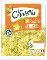 100% Coeur de Frisée