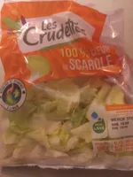 Scarole 100% coeur
