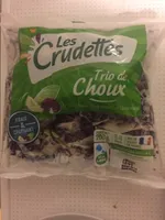 Trio de Choux