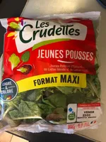 Mélange de Jeunes Pousses