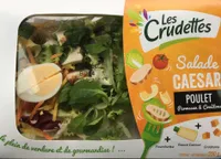 Salade Caesar